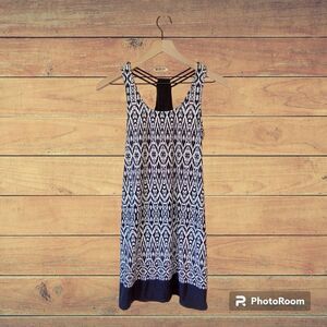 Apt 9 Black And White Dress   Size S   GUC
